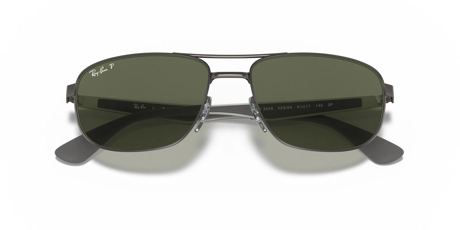 Ray-Ban 3528 Sunglasses - view 27